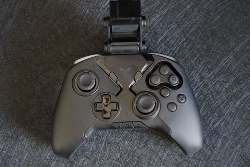 2024年热门手柄游戏盘点：解锁全新游戏体验攻略