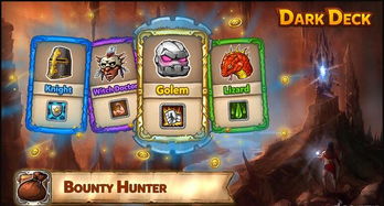 热门CCG游戏盘点：揭秘哪些CCG游戏值得一试，畅玩体验不容错过