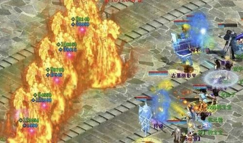 热力推荐！西游游戏盘点：盘点最受玩家喜爱的高品质热门西游游戏