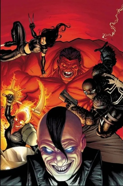 恶人角色控必看！盘点十大经典恶人主角游戏推荐