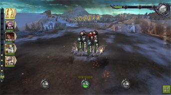 修仙门派二周目攻略揭秘：深度解析通关秘籍与进阶技巧