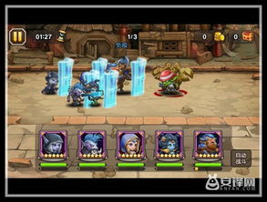 聊斋搜神记孟婆灵将解析：属性技能深度攻略全揭秘