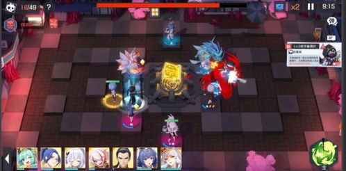 妖怪名单法宝精气获取攻略：揭秘前世今生秘法技巧