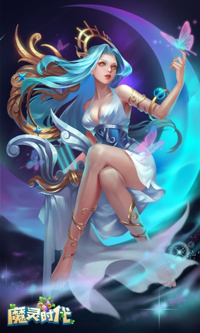 魔灵时代大祭司英雄属性解析：深度攻略助你称霸战场