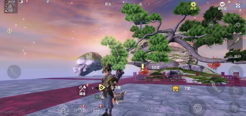 轻松关闭妄想山海阵营语音，解锁静音新体验