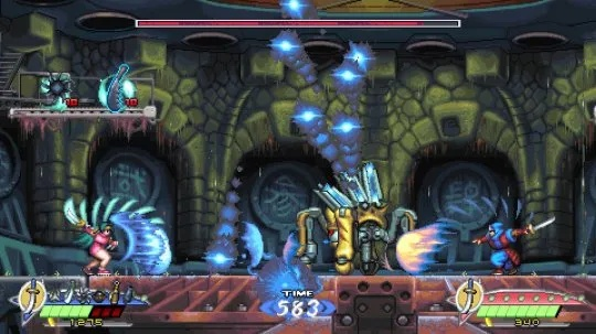 横版冒险游戏盘点：揭秘热门横向滚屏游戏排行TOP10