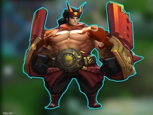 楚汉秦唐廉颇英雄深度解析：属性技能攻略全揭秘