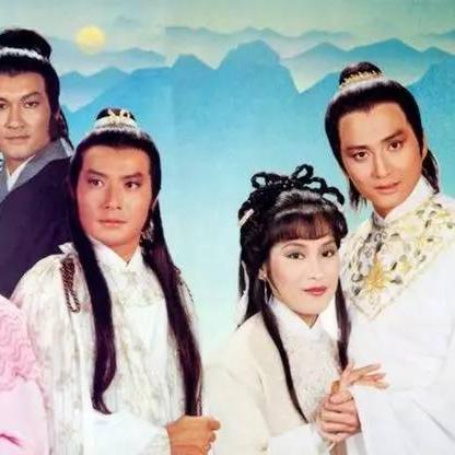 新天龙八部开服三天，独门成长秘籍助你快速升级！