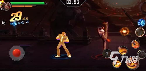 格斗游戏盘点：热门排行榜揭示十大必玩佳作