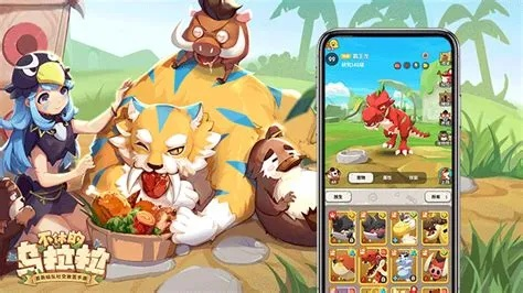 乌拉拉狩猎季快速升级必看攻略，解锁高效打猎技巧