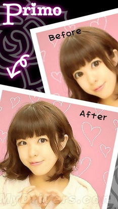 照片编辑游戏盘点：精选十大热门照片美颜神器推荐