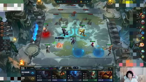 骨龙牙搭配攻略：打造最强兵装组合秘籍揭秘