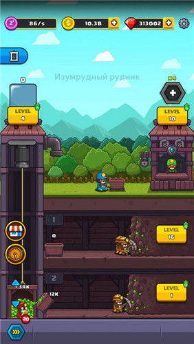 十大精选交通运输游戏推荐：揭秘热门经典玩法