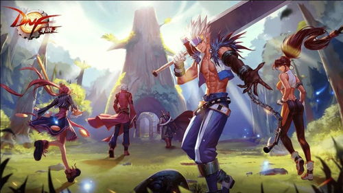 体素游戏下载必备！高人气排行，探索最佳游戏体验新境界