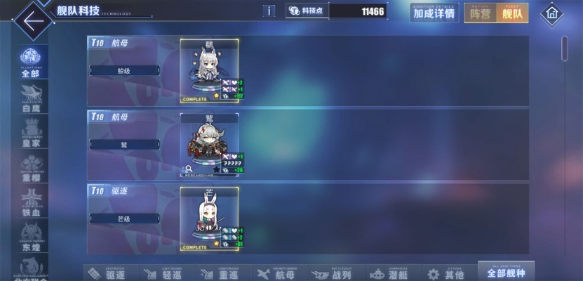 碧蓝航线科研系统兑换攻略，轻松解锁商店神秘宝藏