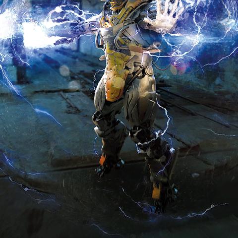 科幻游戏盘点：人气飙升，最新佳作推荐不容错过