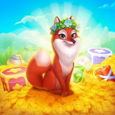 狐狸游戏盘点：十大经典狐狸主题游戏推荐，解锁趣味无限