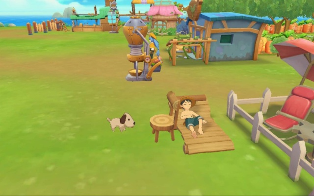 悠长假期动物旅馆建造攻略：解锁独特建造技巧揭秘