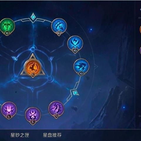鲁班星盘连招攻略：掌握曙光英雄高效玩法秘诀
