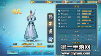 元气毕方神兽技能解析：伙伴属性强度深度剖析