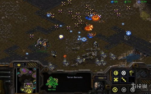 精选免费开玩游戏盘点：热门大作不容错过