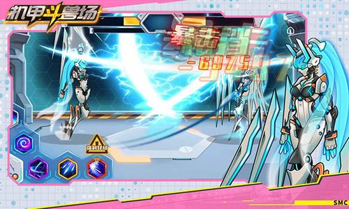 热门机甲世界游戏盘点：人气推荐，不容错过的全新体验