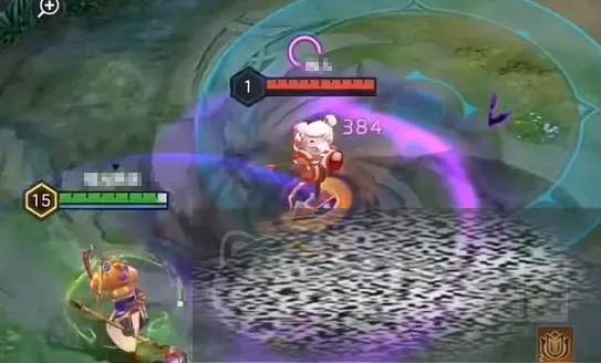 曙光英雄图坦卡蒙深度解析：技能出装攻略全解析，助你轻松上分