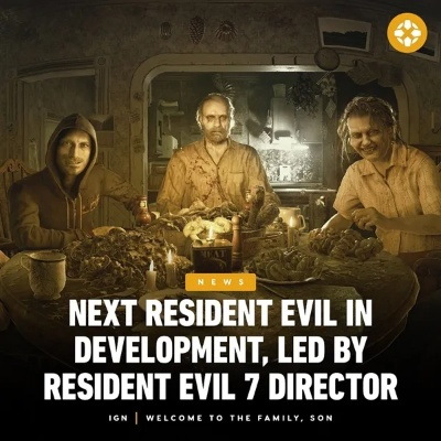 《生化危机9》实体版预售启动，神秘封面引发玩家热议，独家揭秘！