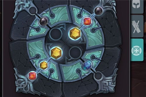 魔渊之刃大剑技巧揭秘：深度解析大剑技能攻略，助你轻松上分