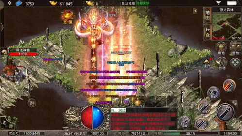 人气爆棚！精选SRPG游戏盘点：揭秘最受欢迎的玩法秘籍