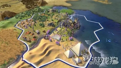 《文明6》攻略：资源掌控与高效产出技巧解析
