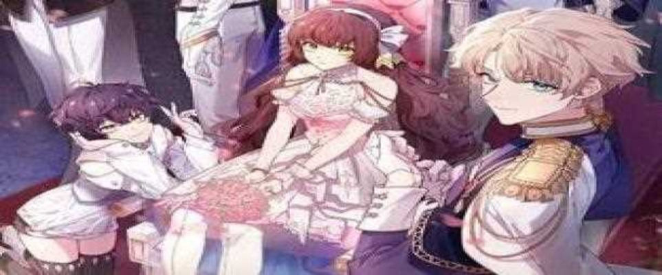 女性玩家必看！人气爆棚的女性向游戏盘点推荐