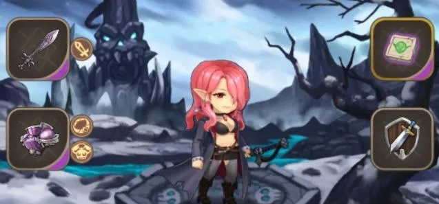 熊灵使者英雄棋士团深度解析：属性技能图鉴全揭秘