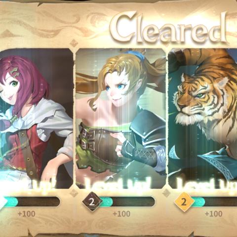 万象物语4-5通关秘籍：轻松征服1-3章节，解锁隐藏剧情！