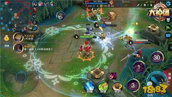 英雄棋士团大法师属性解析：深度技能图鉴攻略必备