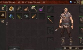 热门生存游戏推荐：探索无限世界的必备下载指南