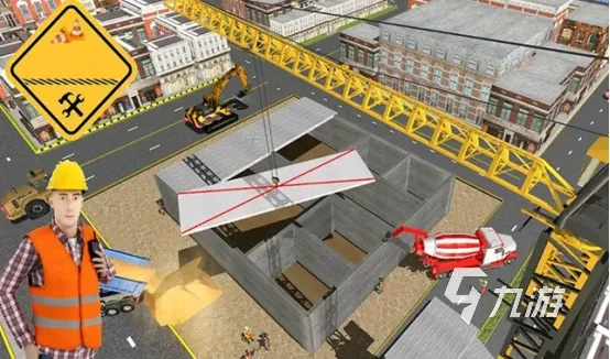 十大热门建筑游戏盘点：揭秘必玩建造游戏排行首选