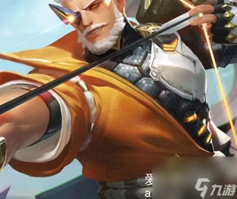 曙光英雄黄忠实战技巧解析：深度攻略助你轻松上分