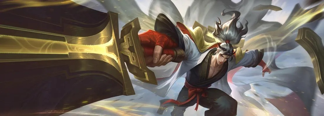 曙光英雄张角攻略：深度解析技能与装备搭配技巧