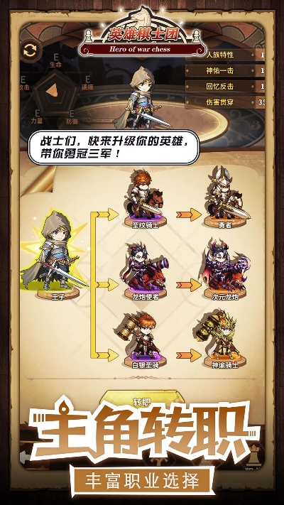 英雄棋士团圣龙巢穴攻略：阵容搭配+技巧解析，轻松通关秘籍！