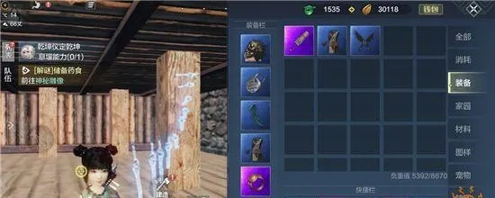 《妄想山海》枕戈寝甲玩法攻略：深度解析，轻松掌握游戏技巧