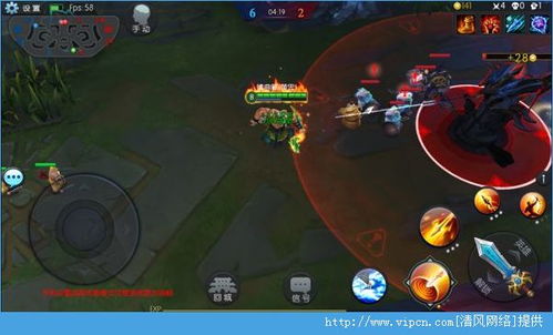 阿卡迪亚瑟琳英雄深度解析：技能属性全揭秘，攻略必备！