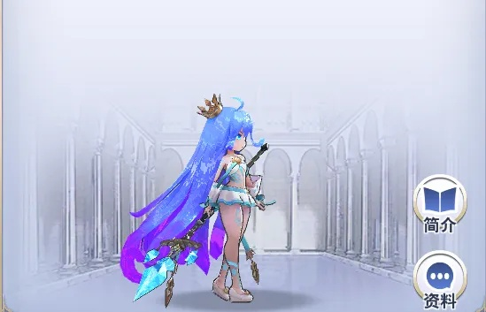 阿卡迪亚卯月绮罗英雄解析：深度属性技能揭秘，攻略必备！