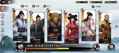 新射雕群侠传陈玄风招募技巧揭秘：高效攻略助你轻松招募！