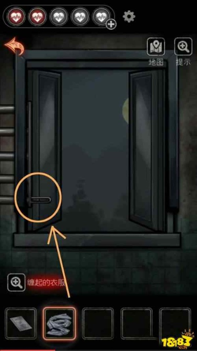 十三号病院第五章攻略：揭秘通关秘籍，轻松解锁第五章新篇章