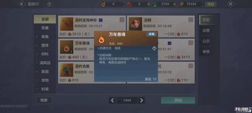 快速提升！妄想山海武器修复攻略：坚固值恢复秘籍大揭秘