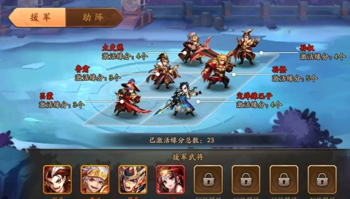 貂蝉战魂搭配攻略：解锁最强阵容，掌握选魂绝技