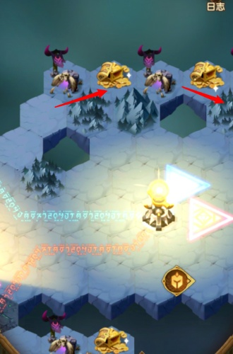 剑与远征黑鞘森林通关攻略：独家路线图解析，轻松征服！