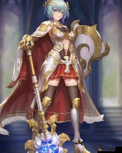 阿卡迪亚索菲亚英雄解析：深度技能揭秘，掌握游戏制胜之道