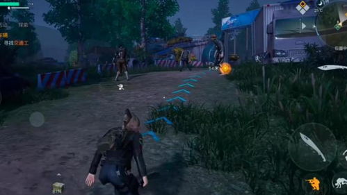 黎明觉醒职业攻略：揭秘最强职业，新手必看选择指南